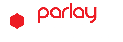 Parlay Data Solutions logo with the tagline 'Leveraging Data | Improving Results'